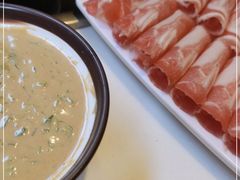 -福寿斋·老北京铜锅涮肉·烤鸭(顺义总店)
