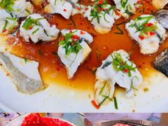 -富黎华海鲜大酒楼(正大广场店)