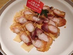 -粤集·手工粤菜(皇庭广场店)