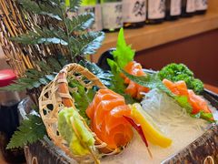 -鳗鱼家·深夜食堂(军博店)