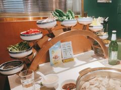 -烹然四季椰子鸡火锅(姚家园万象汇店)