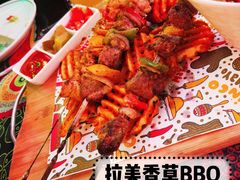 -Famous肥猫墨西哥音乐餐吧(五棵松华熙LIVE店)