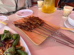 -马白开来特色羊排揪片子  (总店)