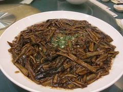 18本帮炒鳝糊-王宝和酒家(黄浦店)