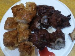 -林氏沙茶面·闽南必尝小吃(福建路店)