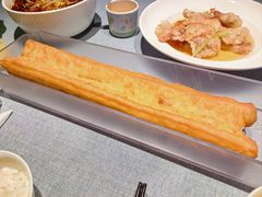 -茶啊冲电影主题文化餐厅(TOUCH12街店)