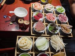 -黄家码头老火锅(解放碑旗舰店)
