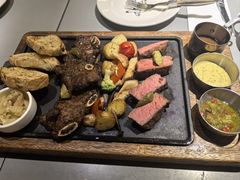 -西堤牛排(北京国瑞店)
