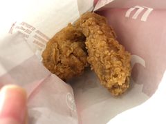 -肯德基(新凌云店)