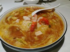 -尚一汤 广东炖汤(金桥国际店)
