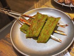 -那些年一起吃串的地方·青岛老烧烤(总店)