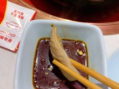 -捞神汤物料理(正大广场店)
