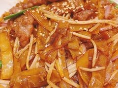 -稻香酒家(长宁KING88广场店)