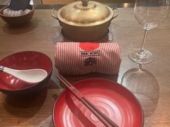 -赤RedBowl川锅·炙烤·板前(北京瑰丽酒店)