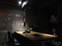 -鑫釜山海鲜烧烤(浑南店)