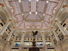 -澳门喜来登大酒店