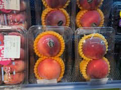 -Olé精品超市(苏州中心店)