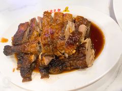 -澳门陈光记烧味饭店(南京德基广场店)