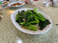 -鹏城人家海鲜酒家·23年老字号(较场尾店)