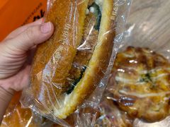 -大快乐烘焙坊(沙井店)
