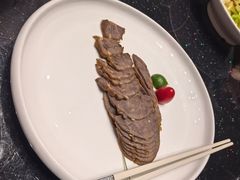 -恒记饭店(珠江路总店)