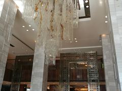 -济南富力凯悦酒店