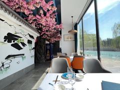 -食悦江南·淮扬菜·烤鸭(亚运村·惠新店)