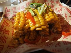-捞围鲜·港式打边炉(海阳路店)