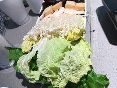 -半天妖烤鱼(东方新天地店)