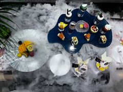 -行者书屋大堂吧 ·下午茶(南京圣和府邸酒店)