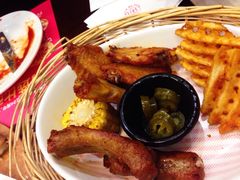 Mr.Pizza(金鹰聚龙湖店)-Mr.Pizza米斯特比萨(盐城聚龙湖店)