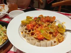 -西贝(虹口龙之梦店)