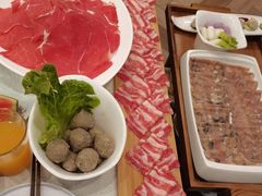 -香天下·四川火锅(安镇大润发店)