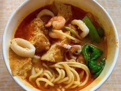 -友生风味小吃(营平农产品市场店)