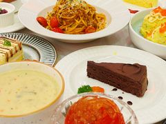 -斗牛士牛排餐厅(嘉里汇店)