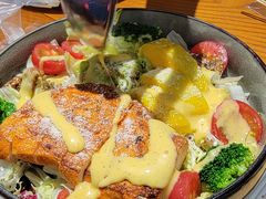 -魏斯理汉堡(西安沣东吾悦店)