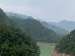 -百杖潭景区
