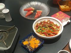 -友明堂.小桃园煨汤(滨江时代walk店)