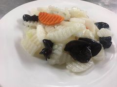 -鼎好家常菜(天桥店)