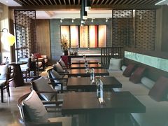 -南京夜泊秦淮君亭酒店·金陵书画院