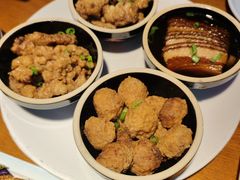 -延安八大碗(陕北菜·枣园路店)