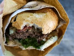 -Fergburger(皇后镇店)
