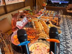 -野人部落(沈阳一店)