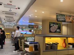 -海底捞火锅(团结桥店)