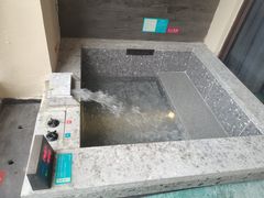 -佛冈熹乐谷温泉度假酒店