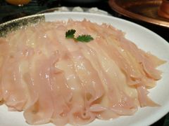 肆味特选鸭肠-肆味(东原1891江景店)