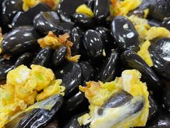 -北京龙庆四季香农家饭庄·灶台鱼·碳烤虹鳟鱼(龙庆峡店)