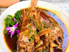 -梁溪河畔·吉府花园(南长街南下塘店)