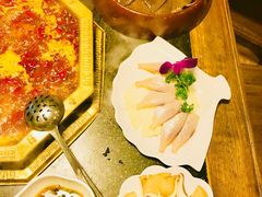 -蜀九香火锅(彩虹店)