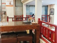 -晋B2008刀削面(小南庄店)